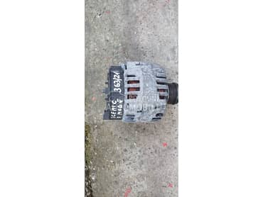 Alternator  Xmod za Renault Scenic