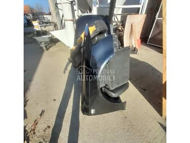 Krilo A6 C6 za Audi A6 od 2004. do 2009. god.