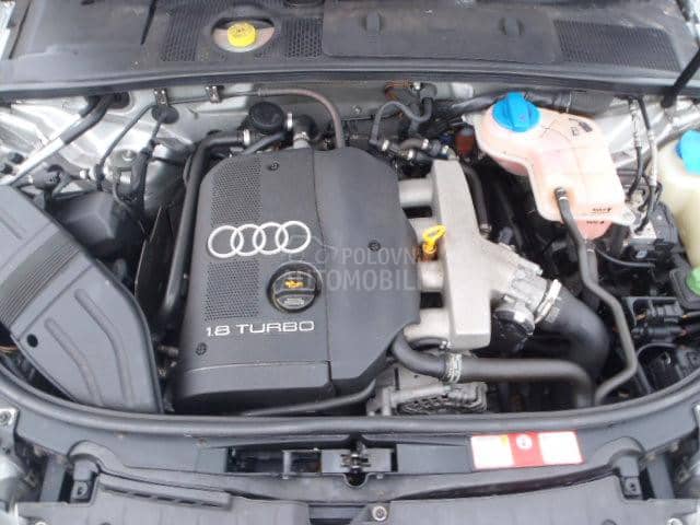 motor 1.8 turbo
