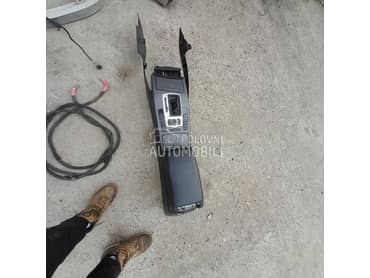 Naslon za ruku A6 C6 za Audi A6 od 2004. do 2009. god.