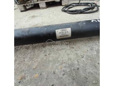 Kardan A6 C6 za Audi A6 od 2004. do 2009. god.