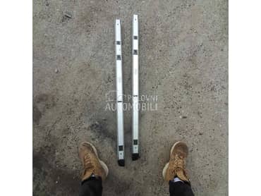 Sine u gepeku A6 C6 za Audi A6 od 2004. do 2009. god.