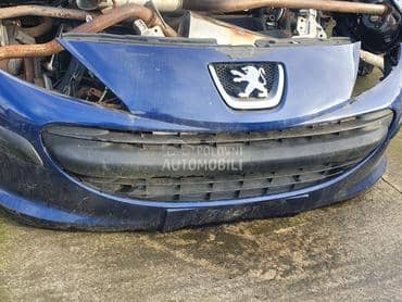 Branik za Peugeot 207