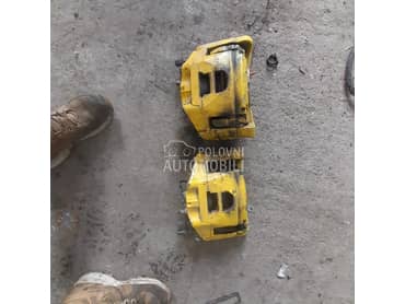 Prednje kandze A6 C6 za Audi A6