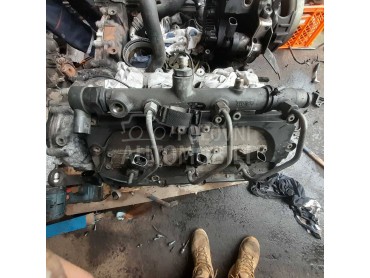 Dizne 3.0 TDI A6 za Audi A6