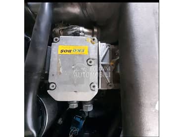 Bosch pumpa 2.5 za Audi A6