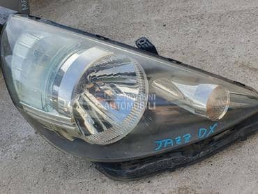 Farovi za Honda Jazz