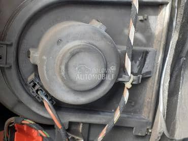 ventilator kabine za Audi A3 od 1996. do 2005. god.