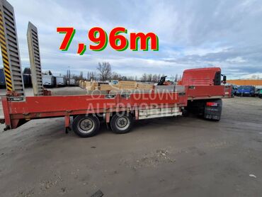 Noyens BE / Poluprikolica