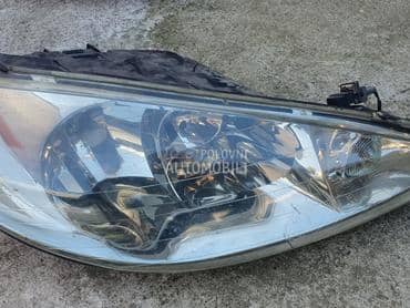 Farovi za Peugeot 206