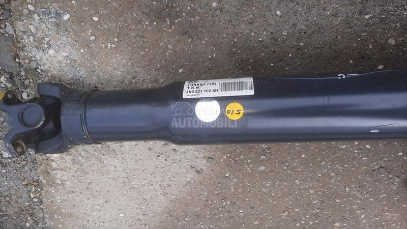 nov kardan crafter sprinter