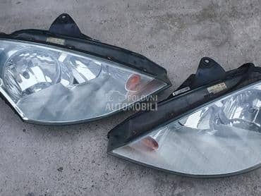 Farovi za Ford Focus