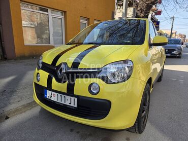 Renault Twingo 0.9