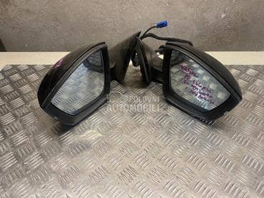 retrovizor za Škoda Kodiaq od 2016. do 2022. god.