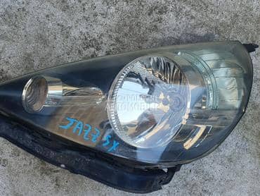 Levi far za Honda Jazz