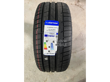 Starmaxx 225/40 R18 Letnja