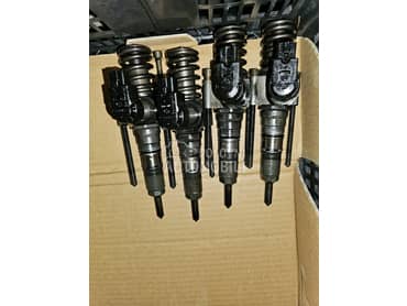 Dizne za Volkswagen Golf 5