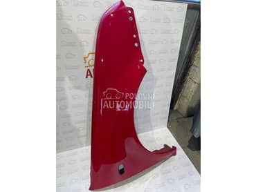 Krilo za Volkswagen Bora od 2000. do 2005. god.