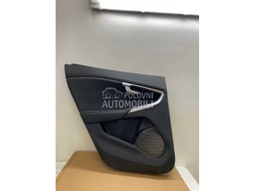 Tapacir vrata za Volvo V40