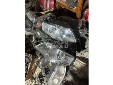 Farovi za Volkswagen Passat B6 od 2004. do 2010. god.