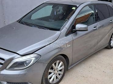 Pumpa W246 za Mercedes Benz B 150, B 170, B 180 ... od 2011. do 2018. god.