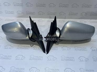 Retrovizori za Volkswagen Passat B5.5 od 2000. do 2004. god.