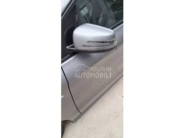 Retrovizor levi W246 za Mercedes Benz B 150, B 170, B 180 ... od 2011. do 2018. god.