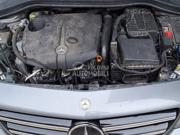 Kompresor klime W246 za Mercedes Benz B 150, B 170, B 180 ... od 2011. do 2018. god.