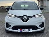 Renault Zoe R110/LIFE/RZR