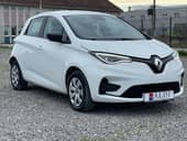 Renault Zoe R110/LIFE/RZR