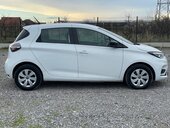 Renault Zoe R110/LIFE/RZR