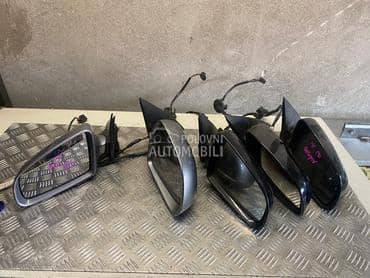 retrovizor za Audi A6 od 2004. do 2011. god.