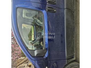 vrata za Peugeot Bipper od 2007. do 2016. god.
