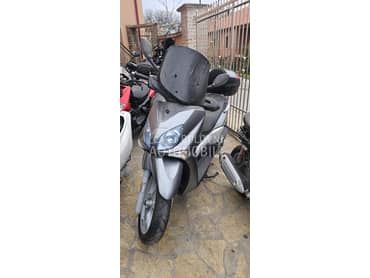 Yamaha X-City 250cc