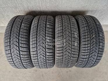 Pirelli 225/45 R18 Zimska