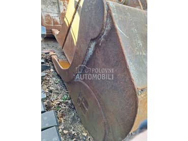 Iskopna kašika 1250 mm Volvo S1