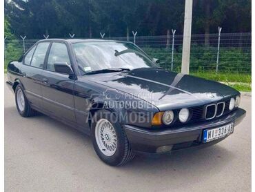 BMW 535 i