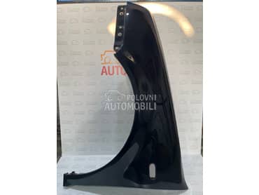 Krila za Volkswagen Golf 4 od 1998. do 2004. god.