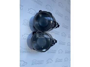 Maglenke za Volkswagen Golf 5 od 2004. do 2008. god.