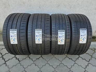 Continental 325/35 R23 Letnja
