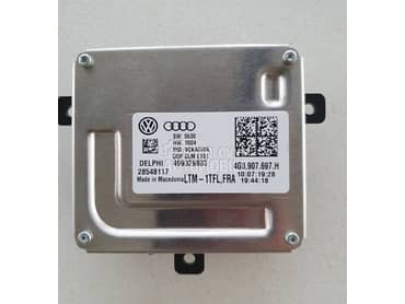 Balast fara za Volkswagen Golf 7