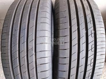 Goodyear 215/55 R18 Letnja