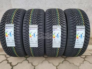 Fulda 205/55 R16 Sve sezone