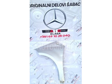 Levo krilo A klasa  w169 za Mercedes Benz A 140, A 150, A 160 ...