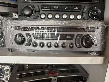 Radio CD za Peugeot 308