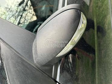 El Retrovizori B200 za Mercedes Benz B Klasa