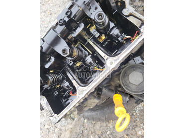 dizne za Volkswagen Polo od 2002. do 2005. god.