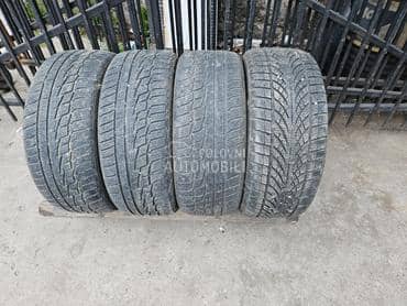 Matador 225/50 R17 Sve sezone