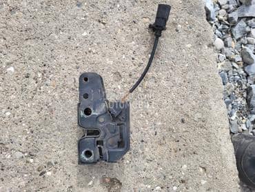 brava haube za Volkswagen Polo od 2002. do 2009. god.