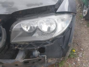 levi far e81 e87 za BMW 114, 116, 118 ... od 2004. do 2010. god.